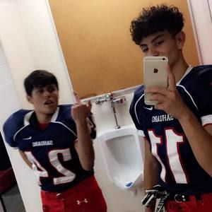 Meet your Posher, Jack